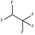 Pentafluoroethane(354-33-6)